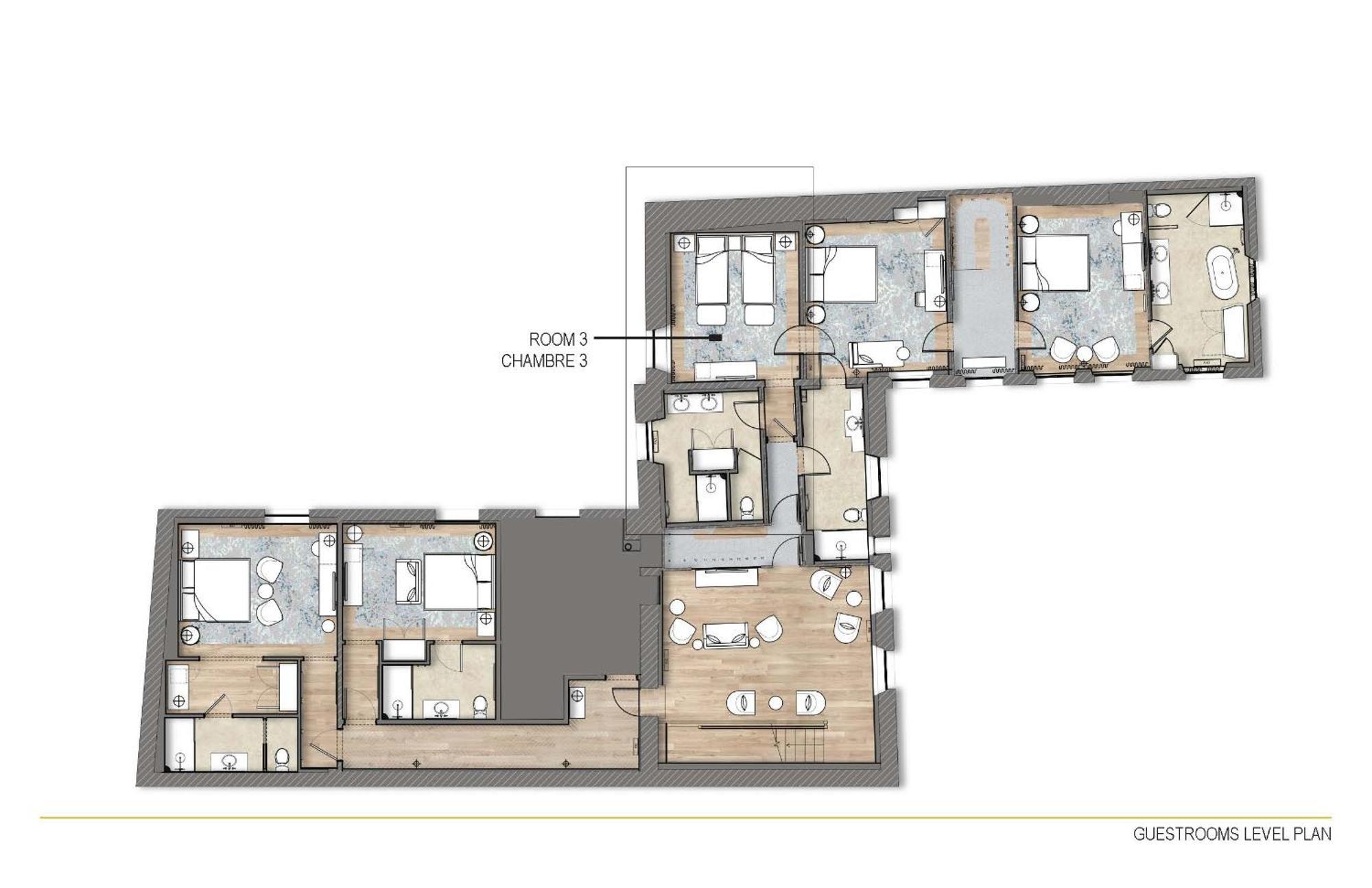 Maison A Deux Mains Ay-Champagne Exterior photo